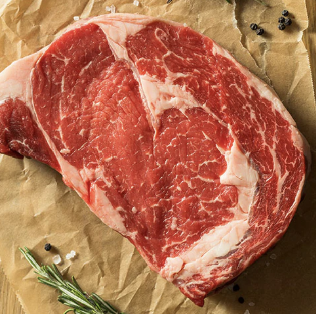 Boneless Ribeye Steak