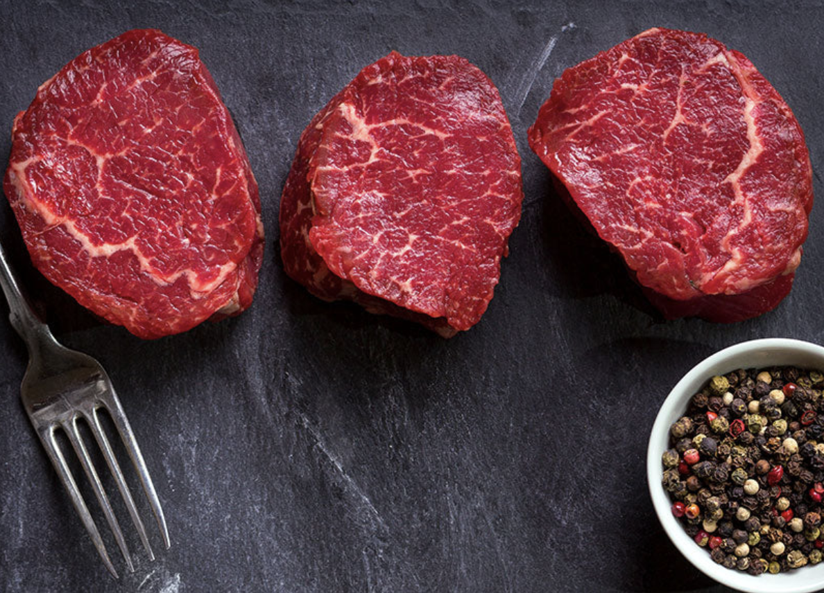 Tenderloin Filets